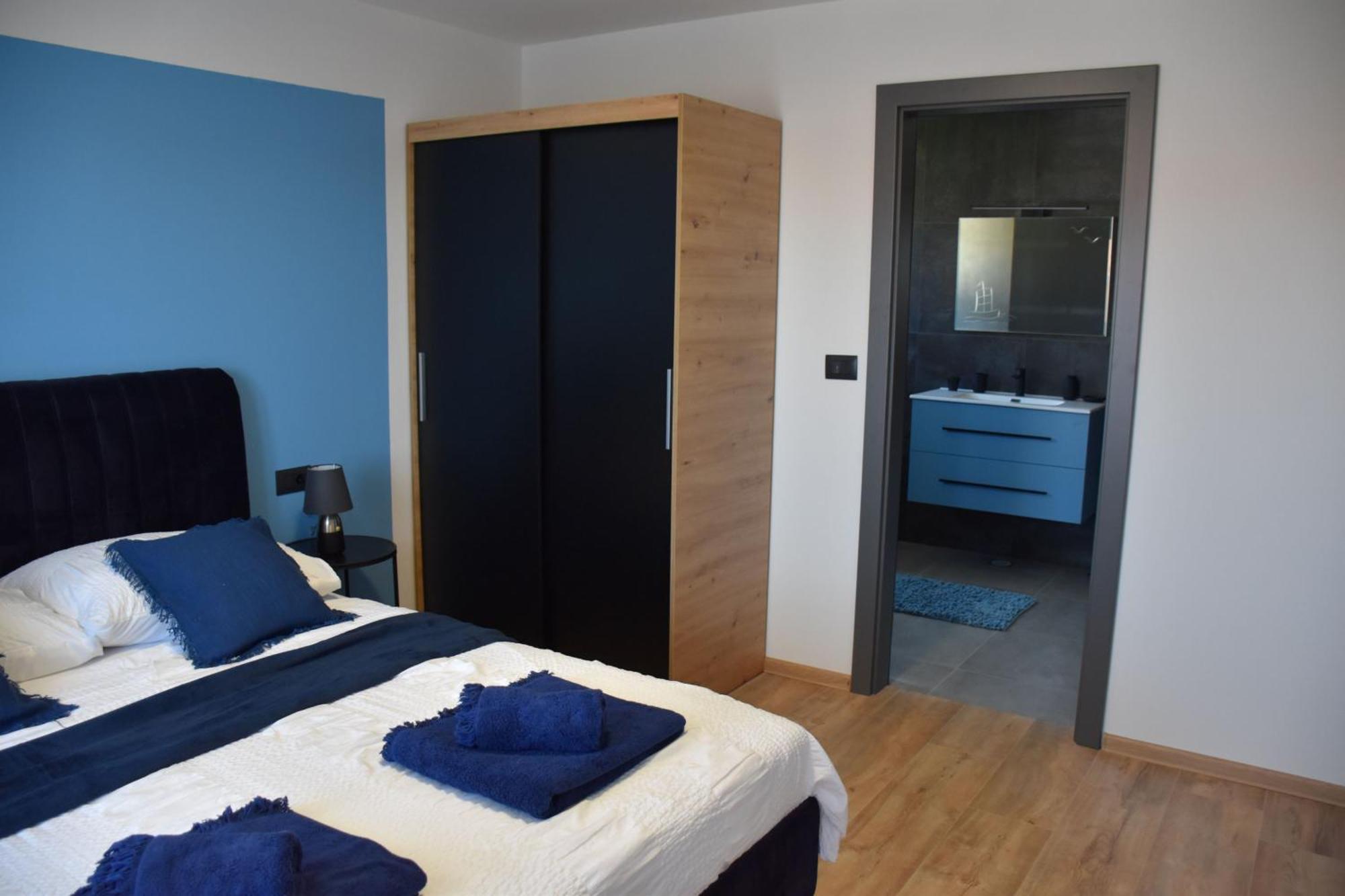 Apartments Rismondi 37E Fažana Exteriör bild